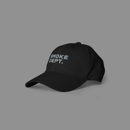 Smoke Dept. Dad Hat