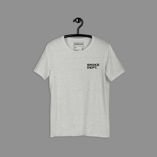 Smoke Dept. Unisex T-Shirt