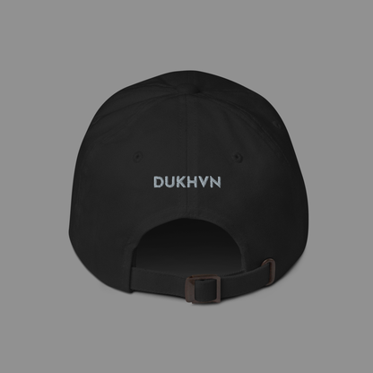 Smoke Dept. Dad Hat